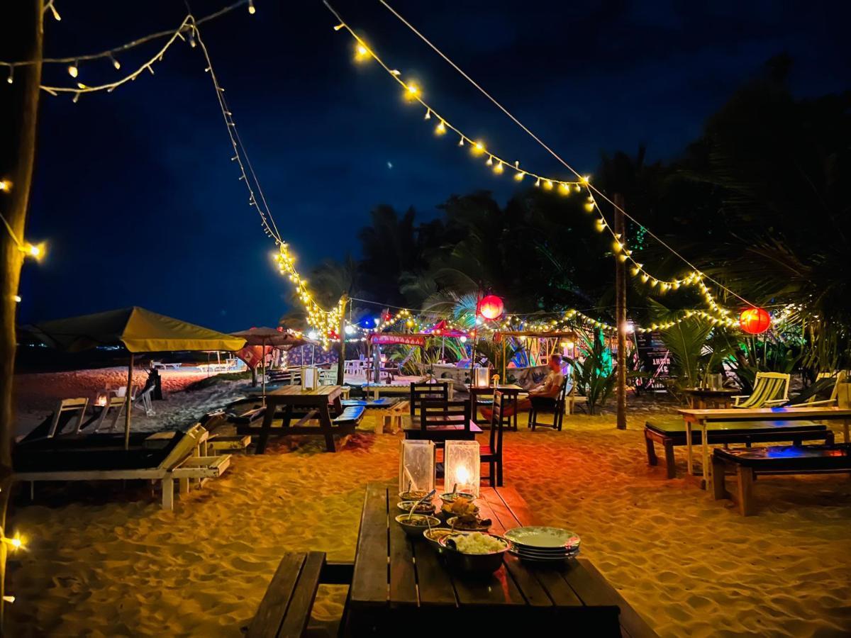Mallika Guest House Tangalle Zewnętrze zdjęcie
