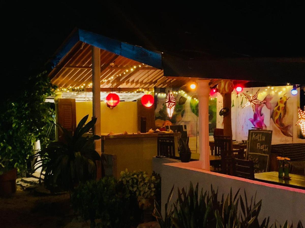 Mallika Guest House Tangalle Zewnętrze zdjęcie