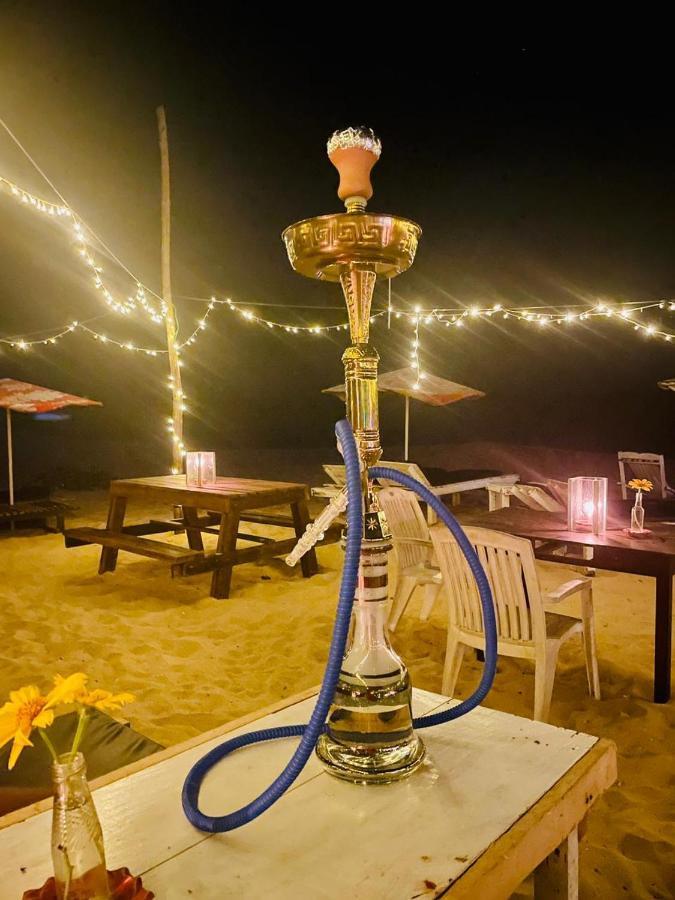 Mallika Guest House Tangalle Zewnętrze zdjęcie