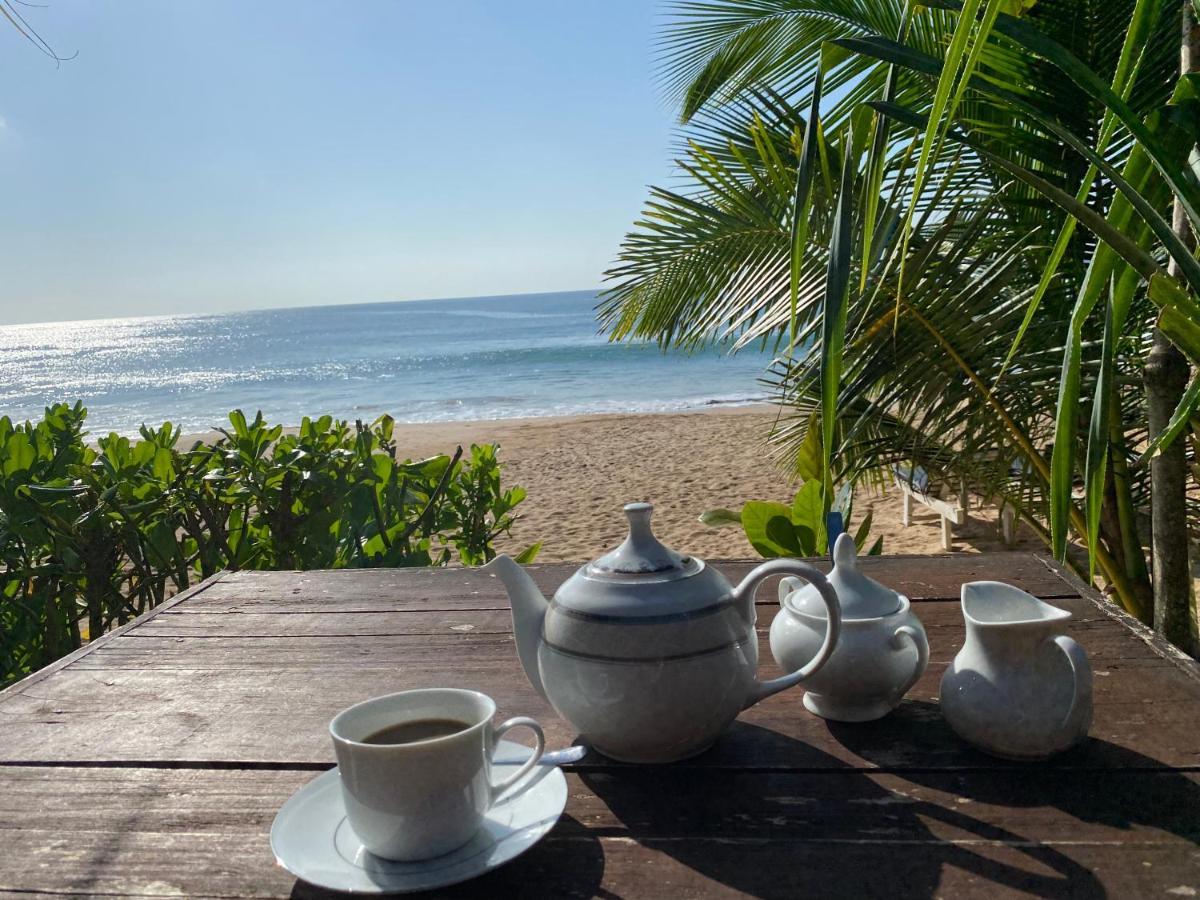 Mallika Guest House Tangalle Zewnętrze zdjęcie