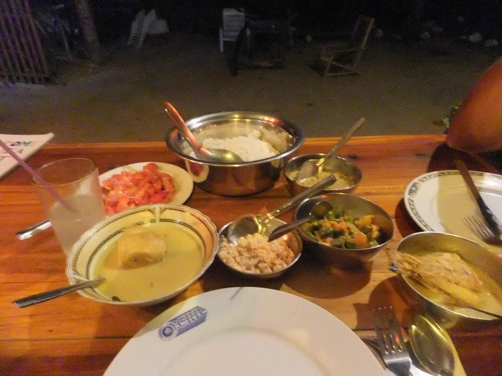 Mallika Guest House Tangalle Zewnętrze zdjęcie