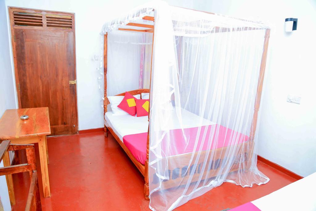 Mallika Guest House Tangalle Zewnętrze zdjęcie