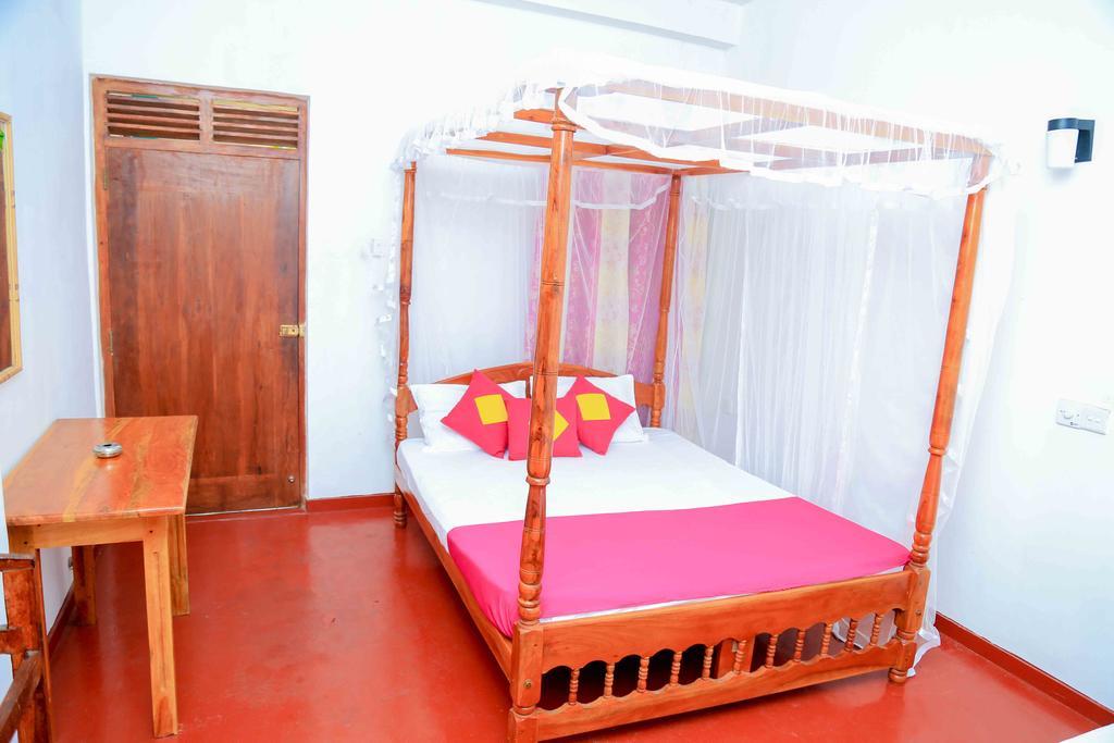 Mallika Guest House Tangalle Zewnętrze zdjęcie