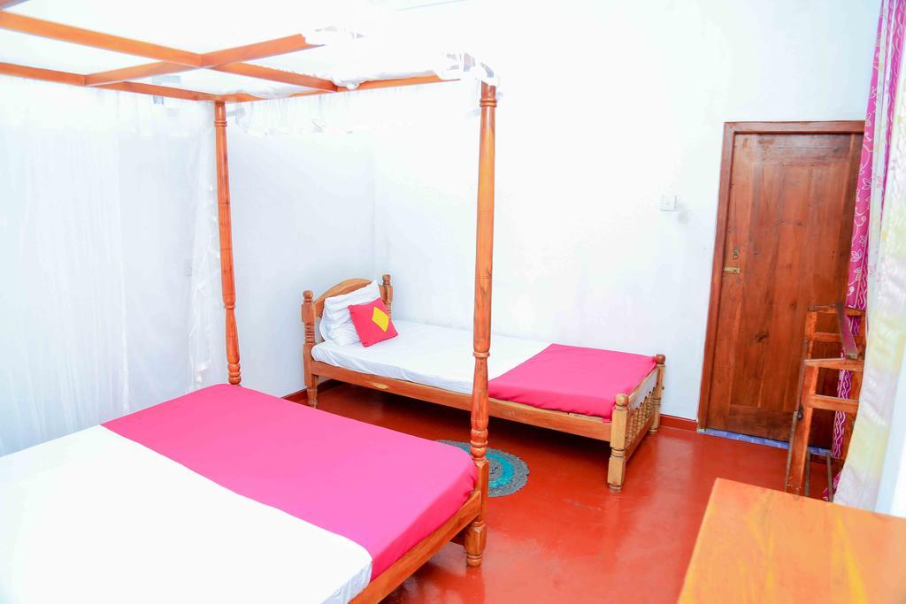 Mallika Guest House Tangalle Zewnętrze zdjęcie