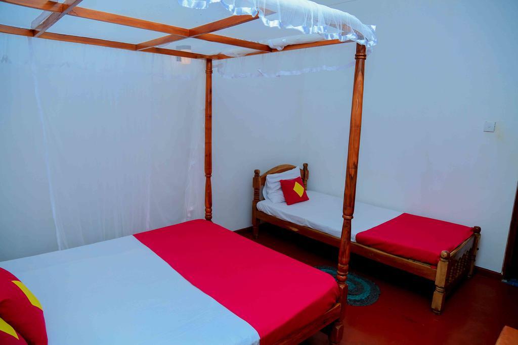 Mallika Guest House Tangalle Zewnętrze zdjęcie