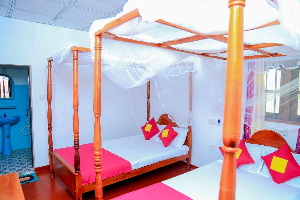 Mallika Guest House Tangalle Zewnętrze zdjęcie