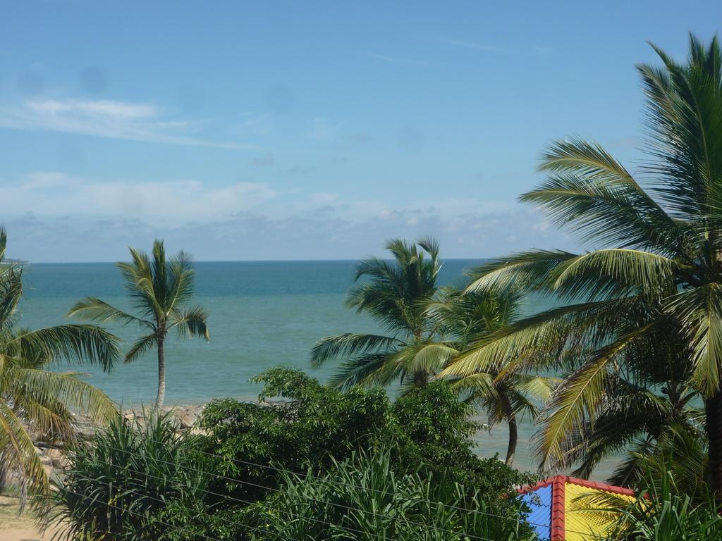 Mallika Guest House Tangalle Zewnętrze zdjęcie