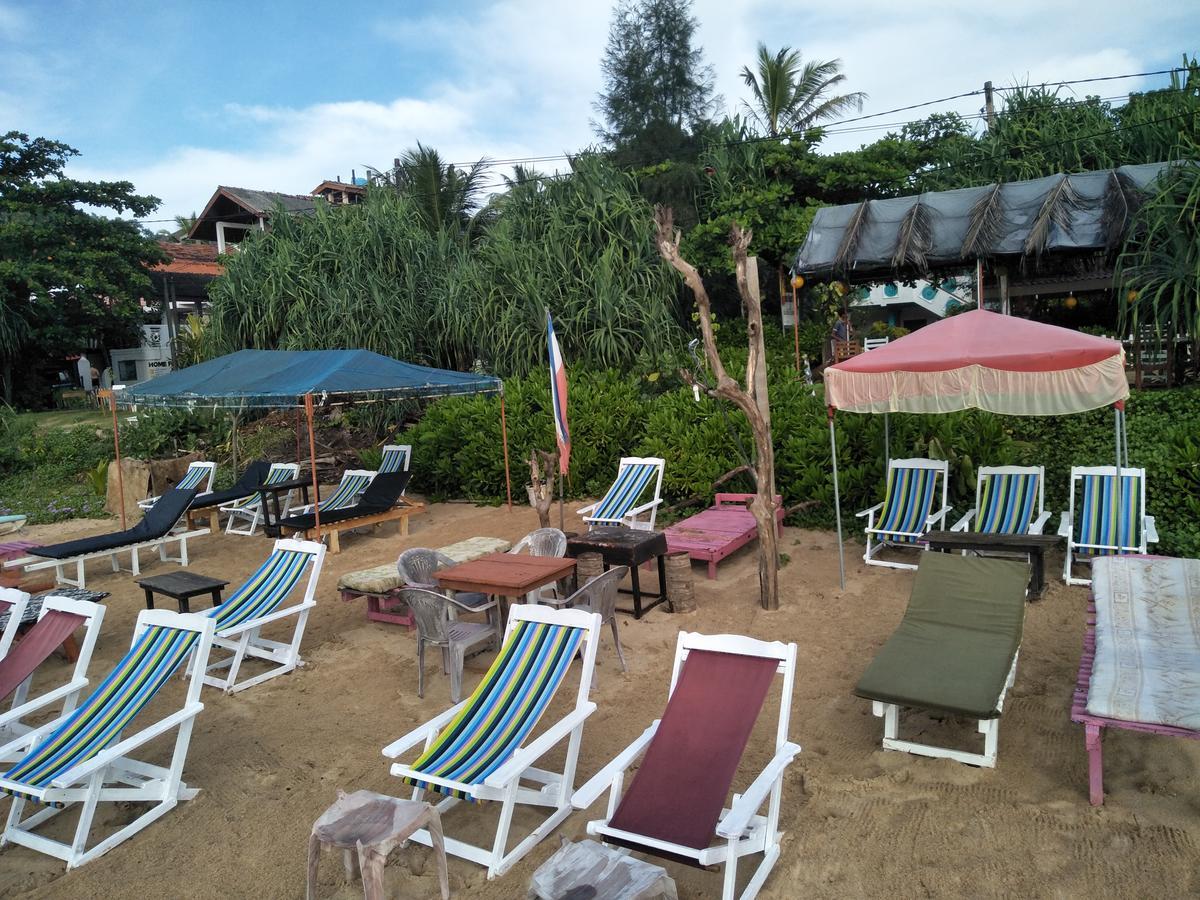 Mallika Guest House Tangalle Zewnętrze zdjęcie